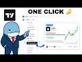 How to Find Asset Specific Ideas Using the Community Tab on TradingView