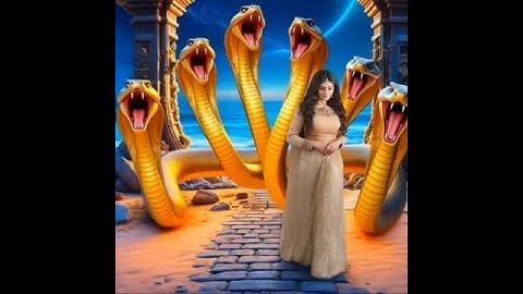 Nagin 7| 🐍🙏 shivangi is Coming| #subscribe #trending #famous #like #love #nagin #snake #viral