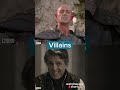 Dungeons & Dragons: Old vs New Movie! #shorts