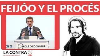 Feijóo y el Procés