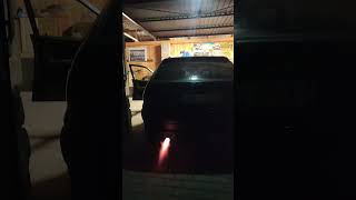 Astra F Turbo C20Let Launch Controlprocedura Startu Easter Det 3