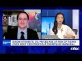 The oil markets are 'sleepwalking' while the Trump administration manipulates the narrative: CIO