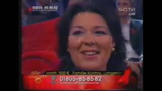 Joe Cocker TOP 100 I Who Have Nothing  Live In TV SAT 😍🗯