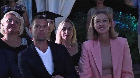 FINAL BALL 2020 | Онлайн выпускной 2020 полная версия