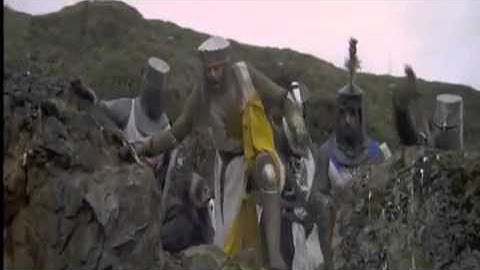 Monty Pythons Killer Rabbits