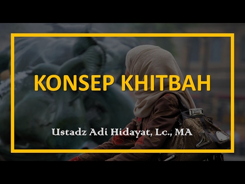 konsep-khitbah-–-ustadz-adi-hidayat,-lc.,-ma