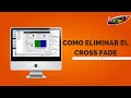 Como eliminar el Cross Fade de Sam broadcaster y Virtual Dj 7 y 8 