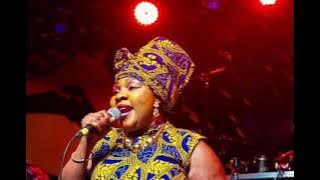 Saida Karoli - Akanana by Dj Mido