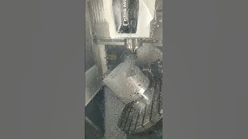 #CNC machining #Manufacturing#Factory real shot video #Precision manufacturing #Mechanical equipment