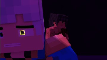 No Way Back Meme || Minecraft Animation ||