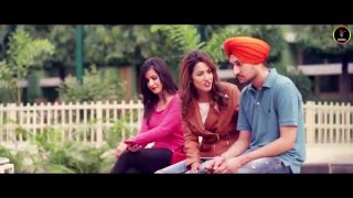 Head & Tail || Teaser || Sharan Jogi || New Punjabi Song 2016 || Mangla Records