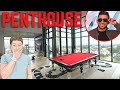 Option Trader to Millionaire Penthouse
