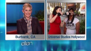 Celebrity Web Exclusive: Ann Curry Prank Outtakes Net Worth