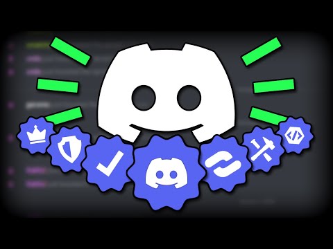 All Discord Badges & How to Get Them! | Discord