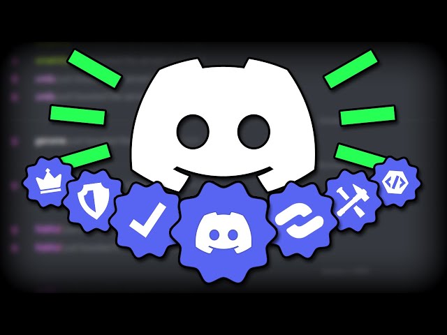 All Discord Badges & How to Get Them!