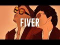 Disco funk type beat 2024  bruno mars x daft punk x dua lipa instrumental fiver prod laback