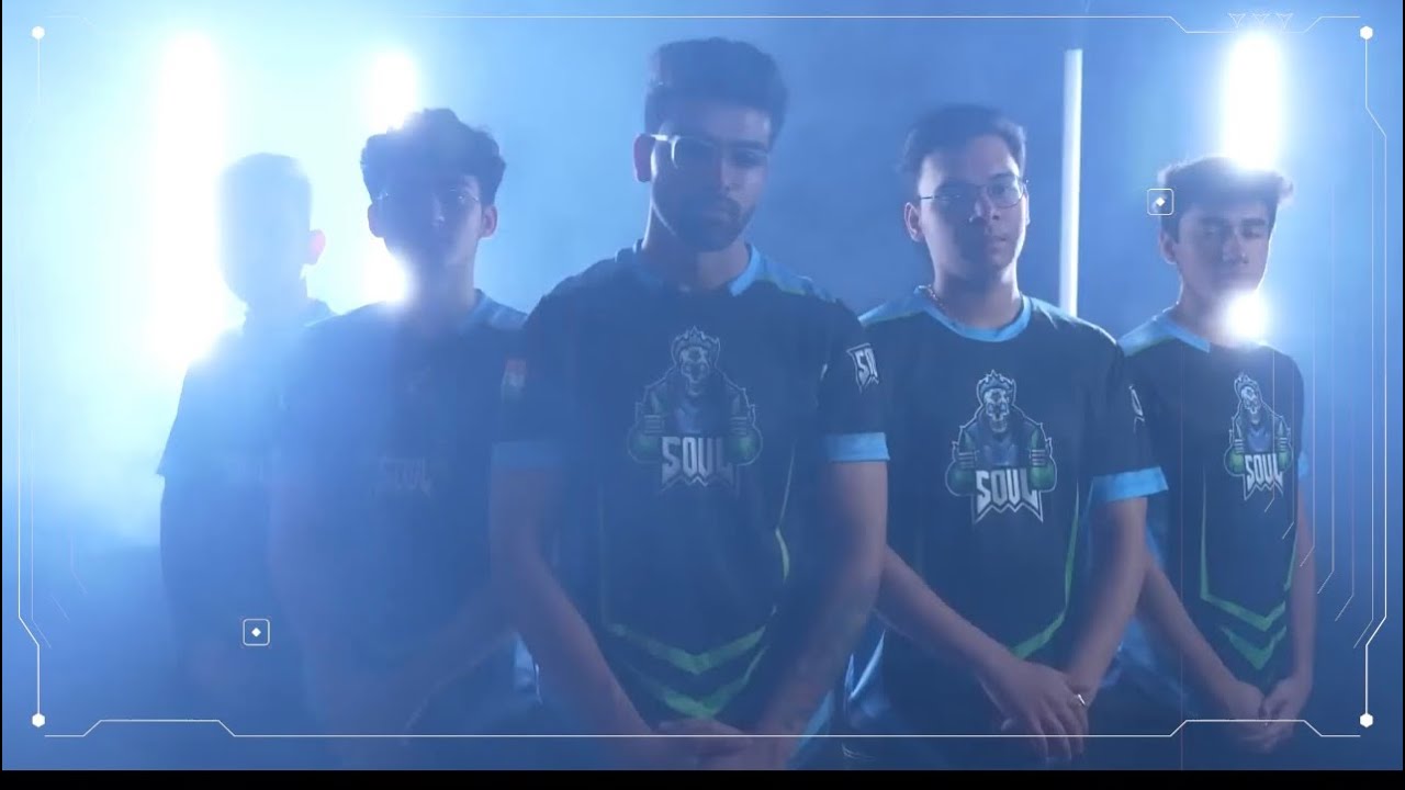 How Soul Qualified for the Direct Finals? A memorable history | Skyesports Championship 5.0