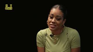 Ep 11 Simone Michelle | Hot Ones Caribbean Jamaica | FULL EPISODE