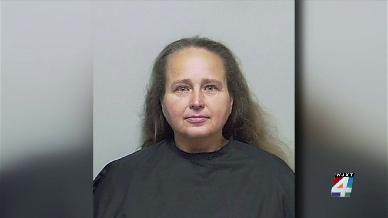 Interlachen woman pleads no contest to charges in adoption scheme, gets 60day sentence YouTube