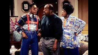 'Family Matters' Star Reginald VelJohnson Talks Challenging Co Stars and Being an Iconic TV Dad Excl