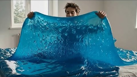 15 minutes Which Ai Bed would you choose? ASMR relaxation video satisfying relaxing sleep