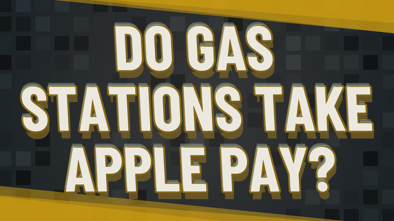 apple pay gas stations apple pay gas stations