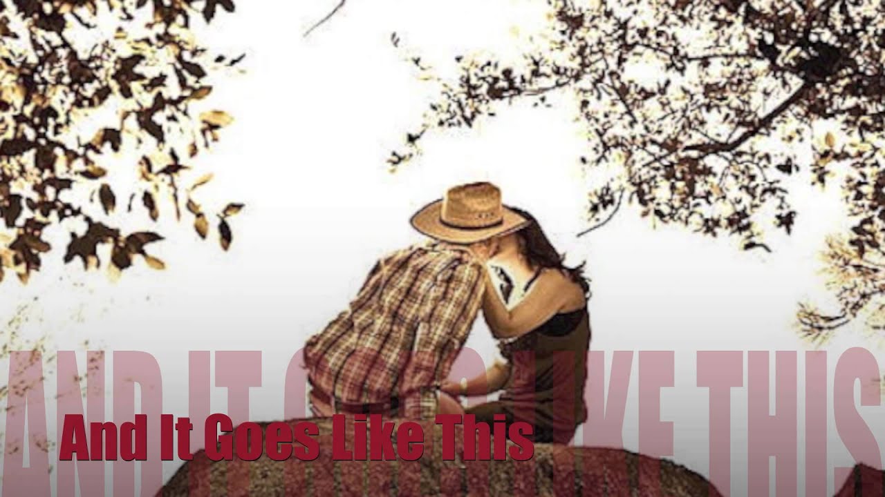 It Goes Like ThisThomas Rhett Lyrics YouTube It Goes Like ThisThomas Rhett Lyrics YouTube