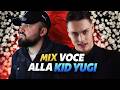 VOCE COME KID YUGI