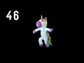 1 Minute Countdown Timer with Music | Unicorn Dancing Timer Mp3 Song