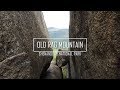 OLD RAG MOUNTAIN 4K [Shenandoah National Park, VA] - Late April Hike