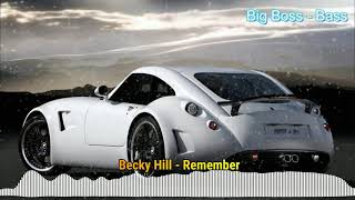 Becky Hill, David Guetta - Remember (New Version)