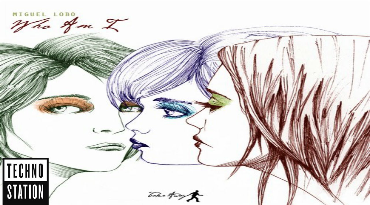 Miguel Lobo - On Time