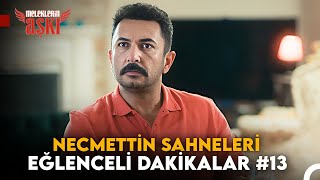 Bu Alemin Reisi Geldi  #13 - Meleklerin Aşkı