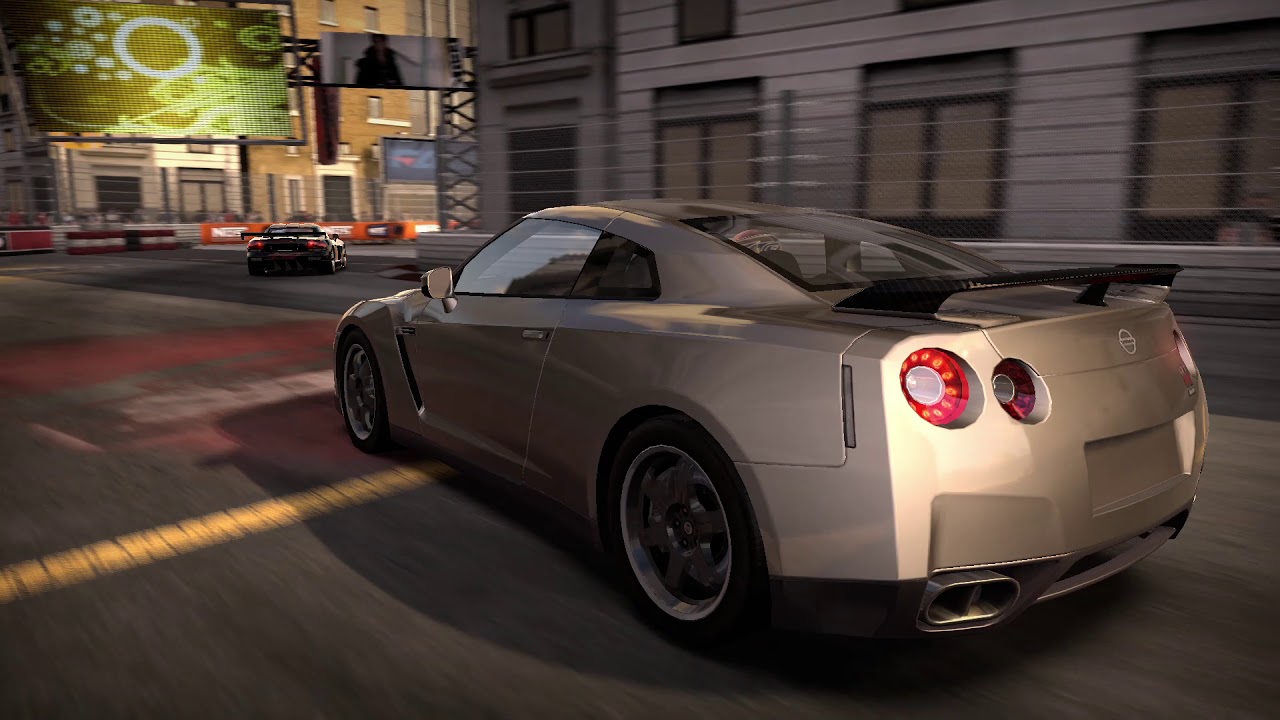 Need for Speed™ SHIFT 2019  ЮБИЛЕЙ!!!!! 10  ЛЕТ NFS SHIFT ПРОХОЖДЕНИЕ !!!