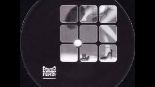 Steve Bug ‎– B - You Make Me Feel (Version 1)
