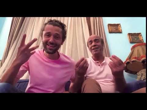 ڤيديو جديد كريم محمود عبد العزيز و سليمان عيد