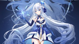Nightcore - I Don't Want the Truth