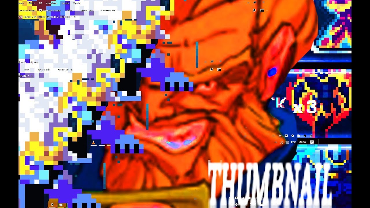 ryousen actually playing lyonar