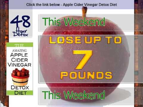 how much apple cider vinegar for weight loss a day