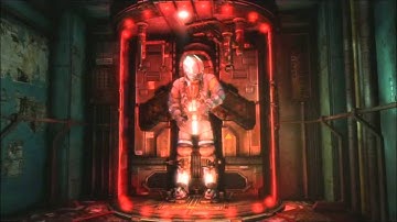 Dead Space 3 - Hardcore Walkthrough - Chapter 4 [EN]