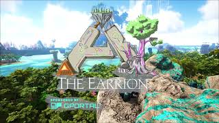 The Earrion / New ARK Mod MAP (Trailer)