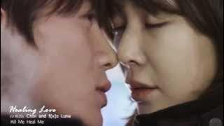 [THAISUB] [ENGSUB] LUNA F(X) & CHOI (LU:KUS) – Healing Love (ost.kill me heal me)