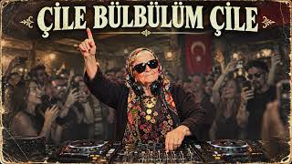 Çile Bülbülüm Çile | Club Mix | 70s Turkish Psychedelic
