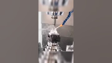 cnc 5 axis máy cabin a.e nhé #cnc #công #nghệ #mới