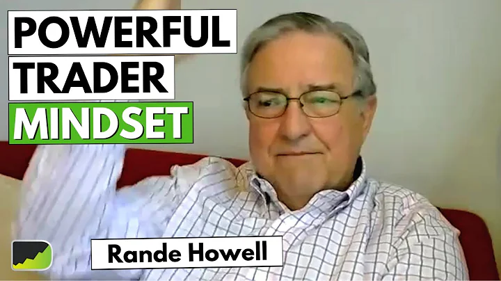 "Train Your Brain To Make A Ton Of Money Trading" - Rande Howell (@igniteyourspark ) - DayDayNews