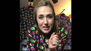 Why You Should (not) Join LuLaRoe!