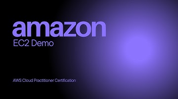 15. EC2 Demo: Launching Your First Virtual Server | AWS Cloud Practitioner Certification | (CLF-C02)