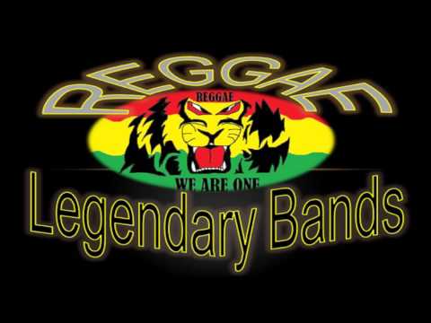 MISTY IN ROOTS - DANCE HALL BABYLON