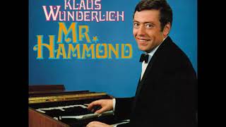 Miniatura de vídeo de "Klaus Wunderlich - Swedish Rhapsody"