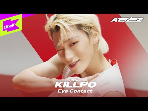 Ateez_Guerrilla | | 1Thekillpo | | | Facecam